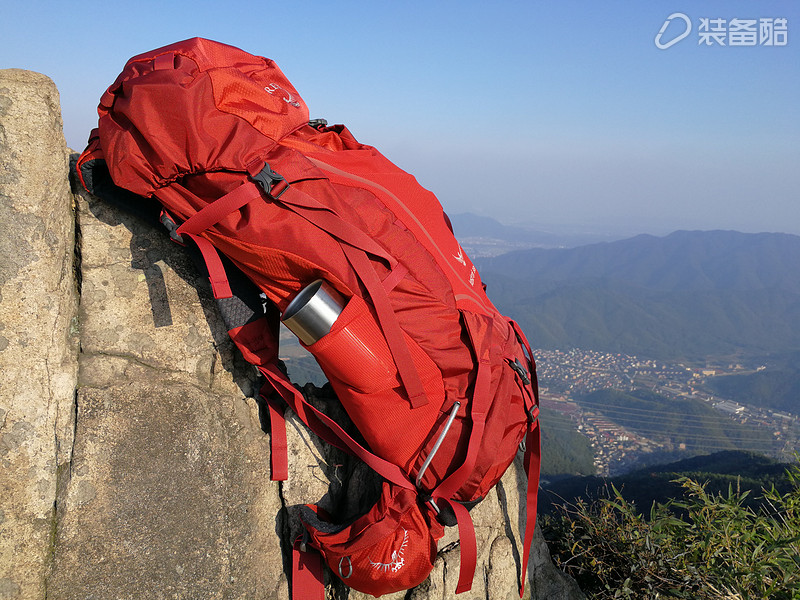 小鹰osprey登山包推荐,kestrel小鹰登山包