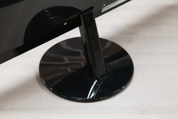 高色域2K屏很惊艳长城24AL47WH显示器评测