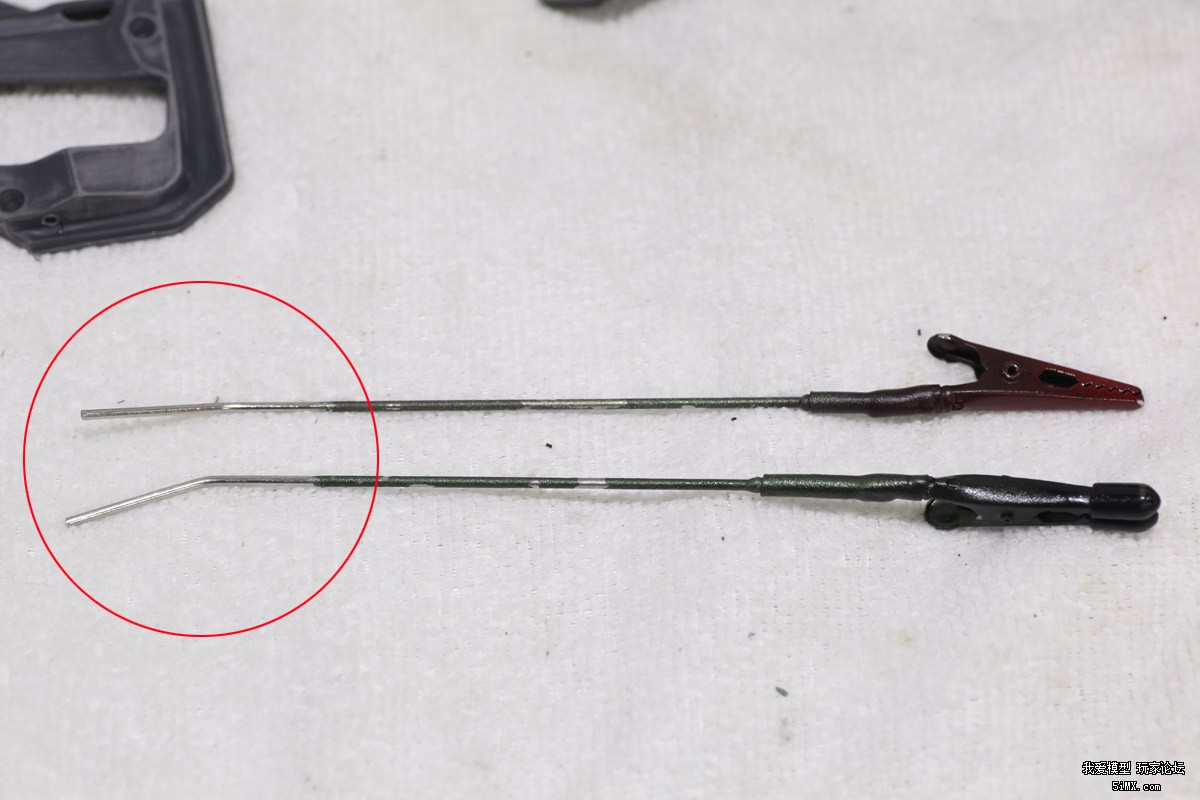 ScaleArt MAN TGS EURO 组装|大神36天完成车架还叫进展神速?