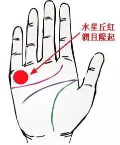 左手断掌纹命好吗,左手看掌纹识命