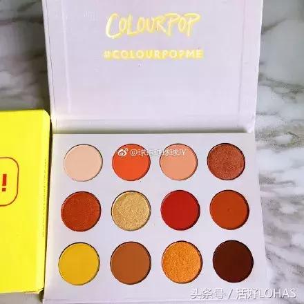 这些只要十块的超冷门国货彩妆,真正值得买的眼影有哪些