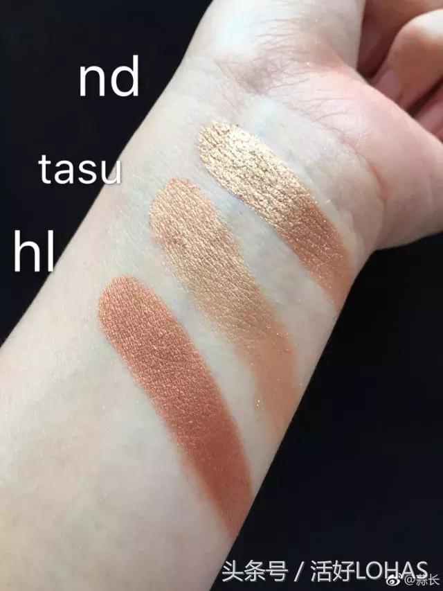 这些只要十块的超冷门国货彩妆,真正值得买的眼影有哪些