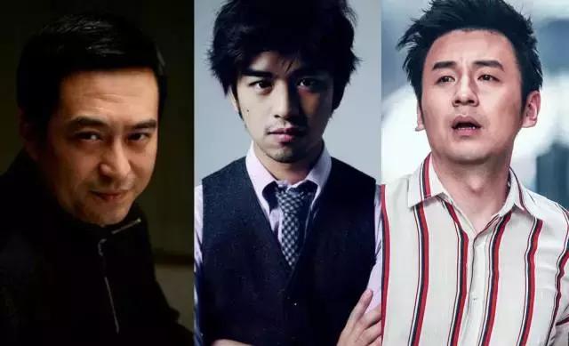 从社会顶端到人间百态,电视剧的精英角色这样走下神坛