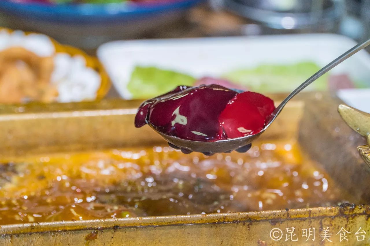 昆明必吃的15家火锅,云南昆明正宗美味火锅