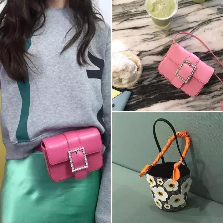 十大最好的小型小众包包,小众品牌千元包包