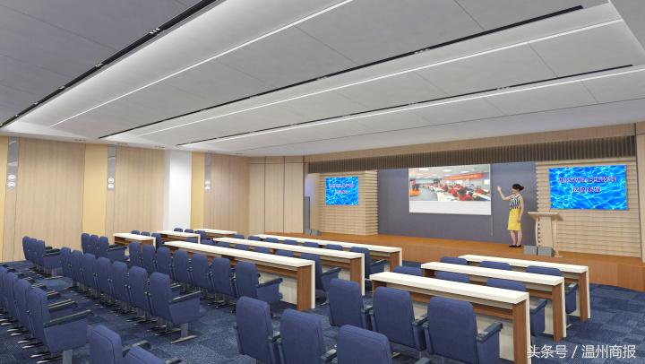 快来找组织啦！温州高新区知识产权中心向全国招募专业机构