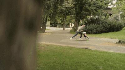 遛娃欧洲最早神器,荷兰发明的东西