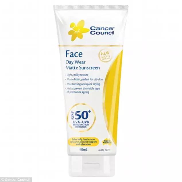 澳大利亚超市里卖的防晒霜,澳洲直邮pharmacyhealthy防晒霜