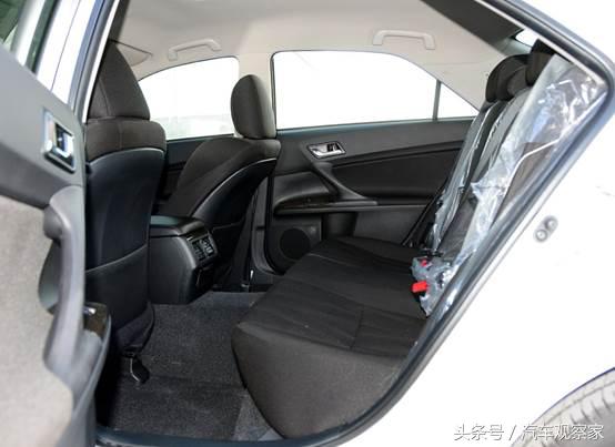 怎么区分锐志2.5s版和2.5v版,老锐志2.5v跟2.5s有什么区别