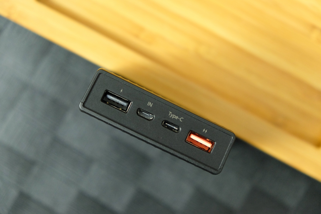 orico快充怎么使用,orico充电宝型