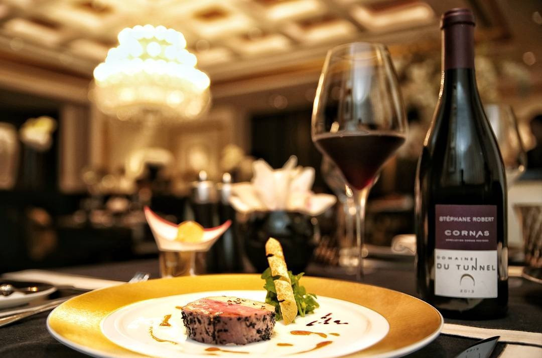 觅食不迷路好莱坞音乐餐厅,觅食不迷路