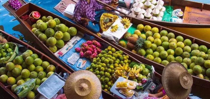 第一次去“天使之都”,打算待4天,怎么玩?