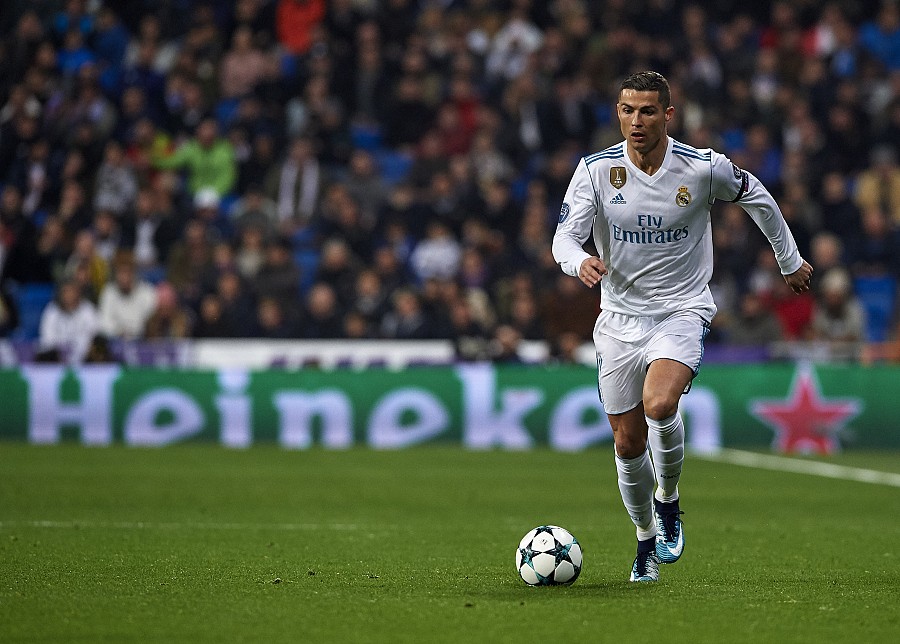 从*率赔**看金球奖获得者：C罗仍然是擂主梅西已掉队第二你想不到