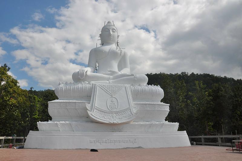 泰国清迈拜县自由行攻略,泰国包车去清迈到拜县