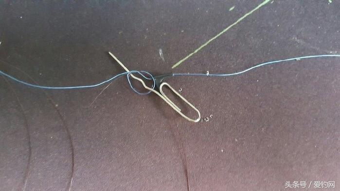 用串钩在不走水的鱼塘钓鱼行不行,串钩钓鱼技巧用法图解教程