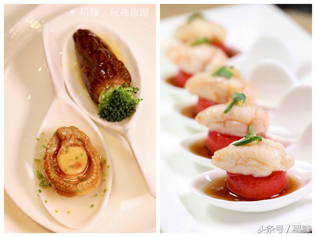 吃一顿米其林三星多少钱,4星米其林一顿早餐多少钱