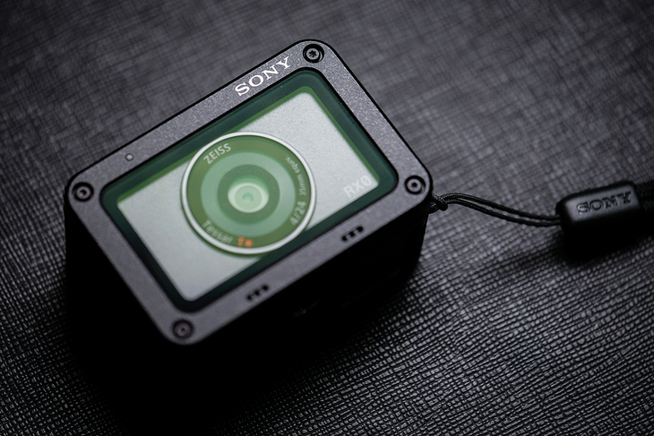 索尼rx0数码相机怎么样,索尼rx0运动相机评测