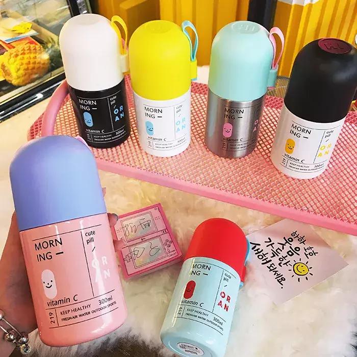 养生保温杯推荐,高颜值养生保温杯