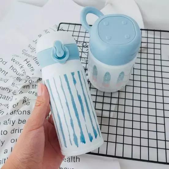 高颜值养生保温杯,哪些高颜值的在家用的保温杯