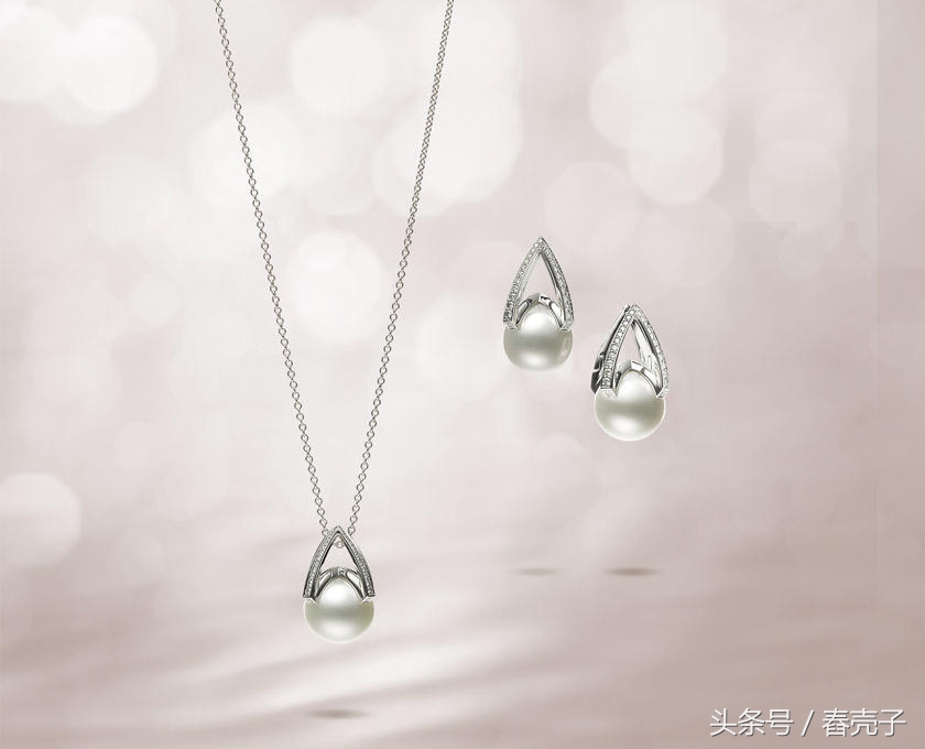 珍珠光泽和无瑕哪个更重要,珍珠光泽和圆哪个重要