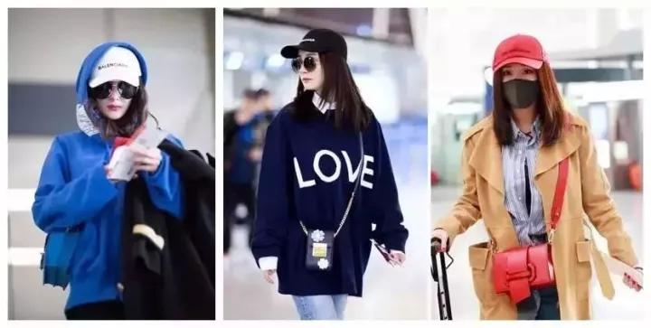 今年最流行的冬天配饰,除了秋裤还有什么裤子保暖