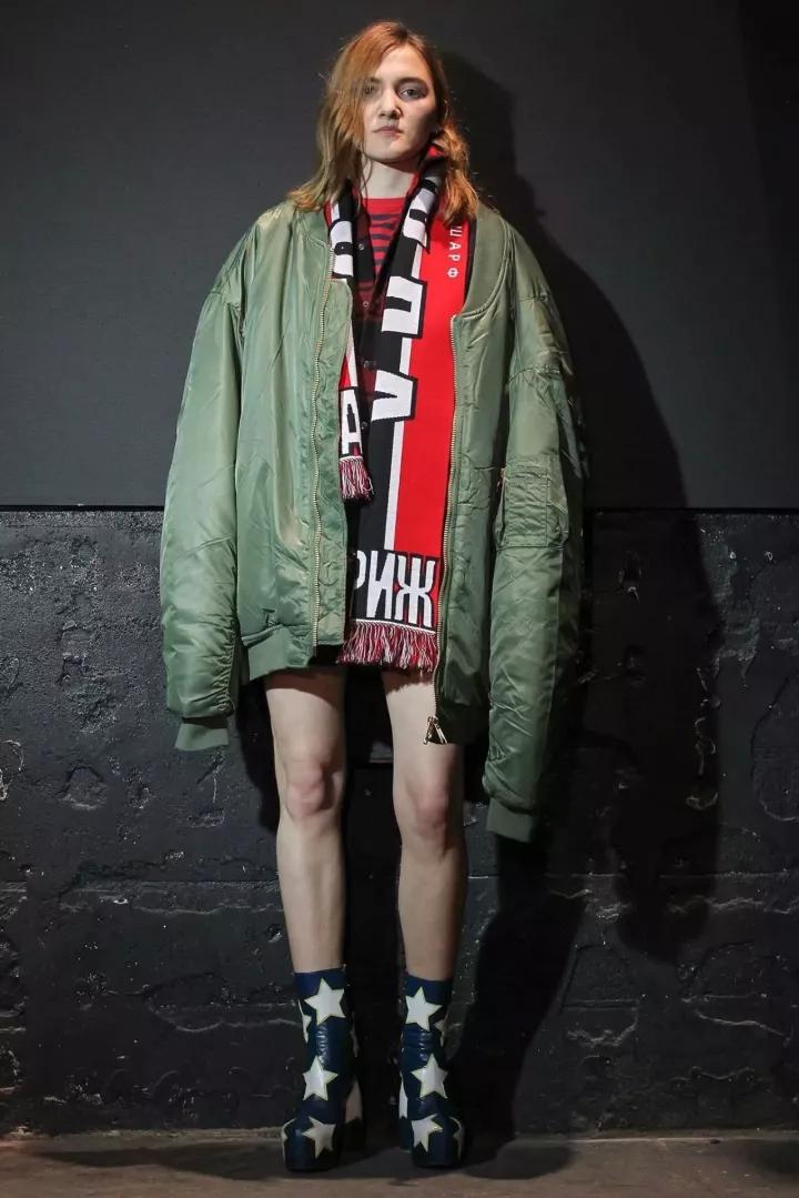 今年最流行的冬天配饰,除了秋裤还有什么裤子保暖