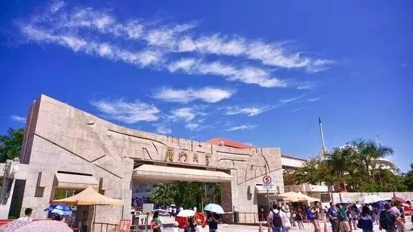 厦门旅游自由行攻略,厦门自由行旅游攻略