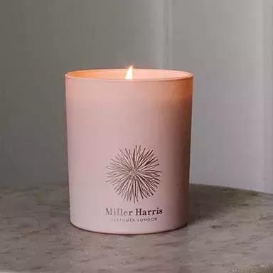 圣诞不知道送什么怎么办,文艺风香氛蜡烛