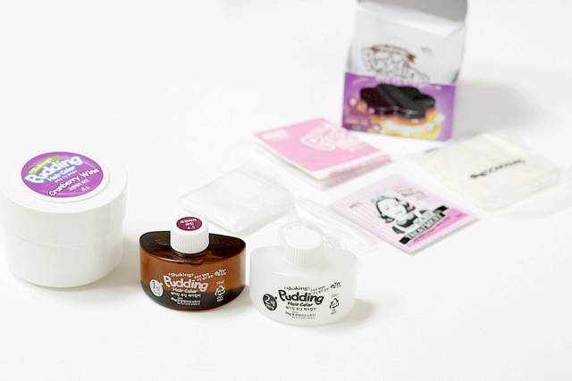 我终于学会在家染头发啦!这篇居家染发笔记送给你