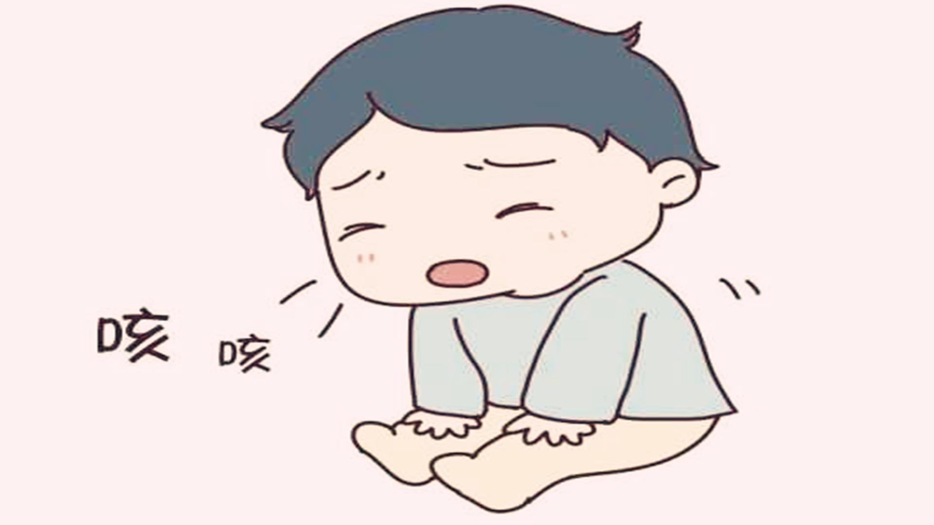 宝宝长期咳嗽是什么原因导致的,宝宝经常犯咳嗽怎么办