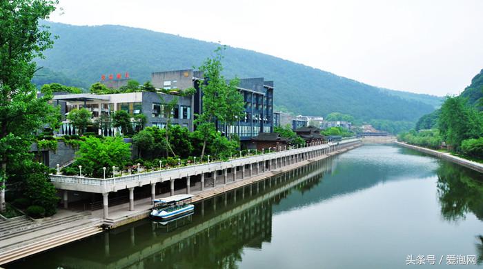 川渝室外温泉,川渝温泉哪里最好