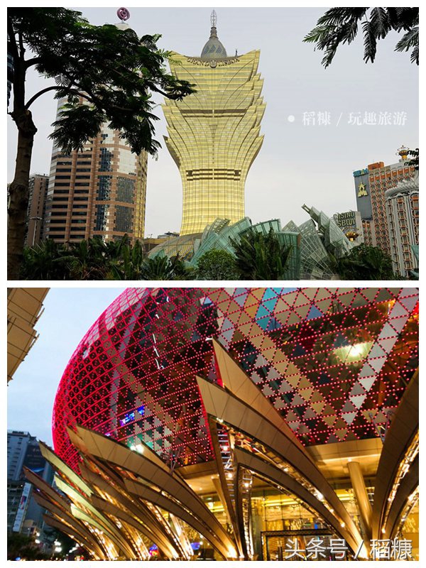 澳门上葡京好吃的,澳门最值得去的一家餐厅