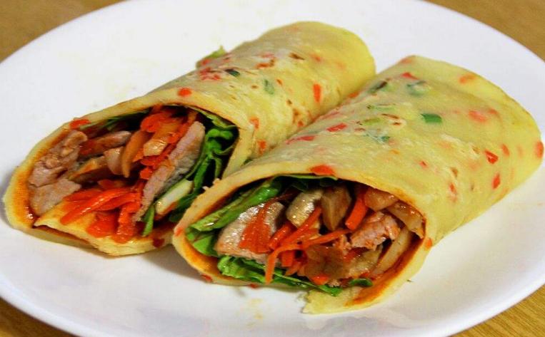 电饼铛的用法100种菜谱大全,电饼铛可以做的简单美食