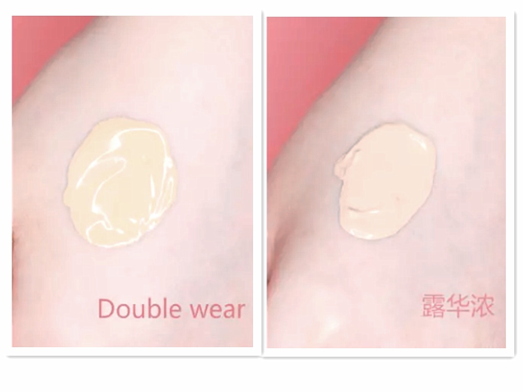 平价代替大牌护肤品粉底液,超级平价好用的粉底液适合油皮