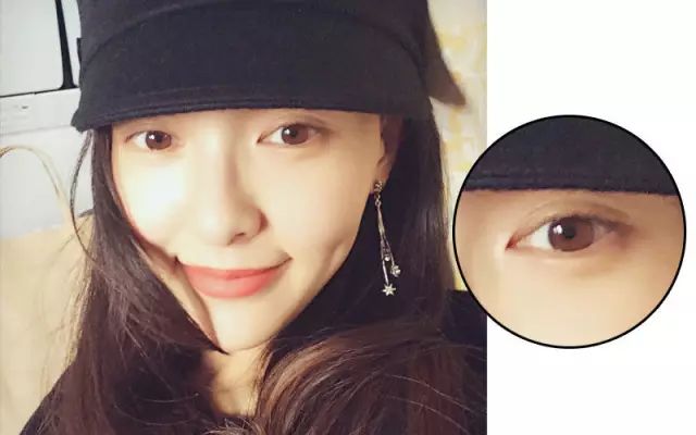 不建议买的美瞳,买美瞳你必须知道的那些事