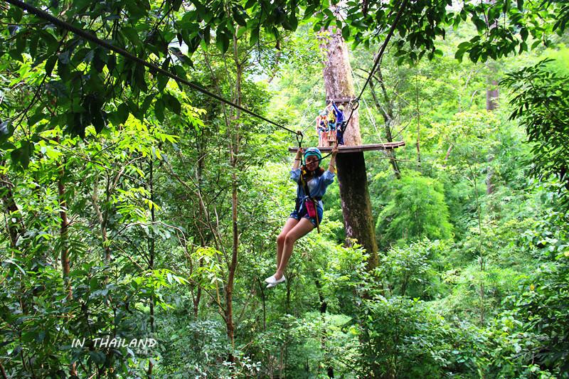 泰国清迈拜县自由行攻略,泰国包车去清迈到拜县