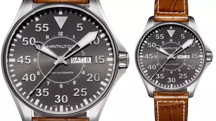 5000浪琴康卡斯,浪琴康卡斯40戴手上效果