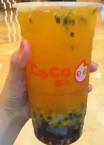 谁管奶茶健康不健康80、90后还记得当年上学时候的那杯奶茶吗?