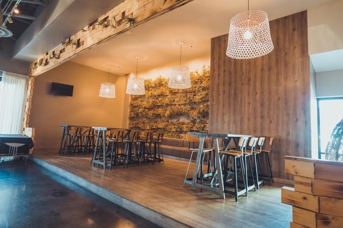 内华达州，孤独颂唱着苍茫西部的沉浮岁月