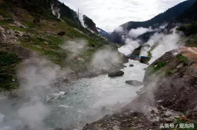 川渝室外温泉,川渝温泉哪里最好