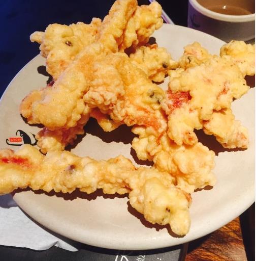 现实版千与千寻美食城,现实中的千与千寻