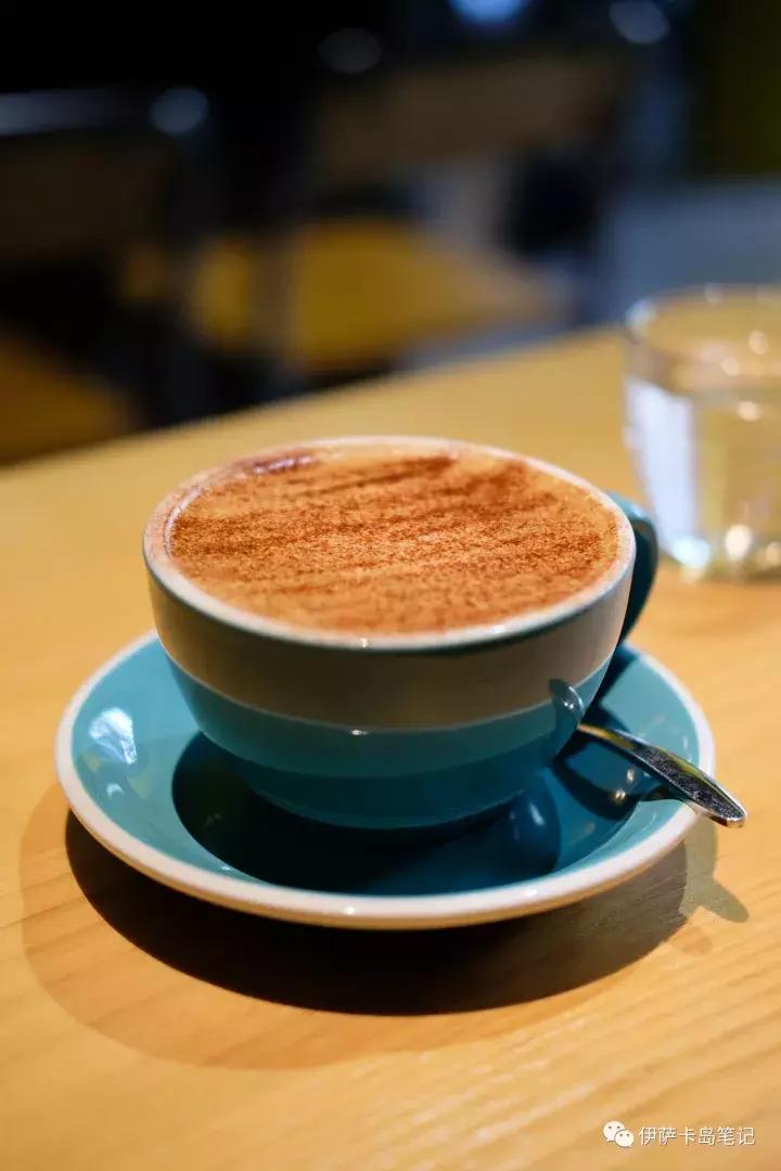 周末探到的好店,上海探店私藏小众咖啡馆