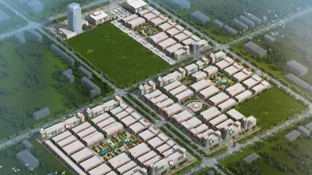 临沂市场搬迁最新规划,临沂即将搬迁的三大市场