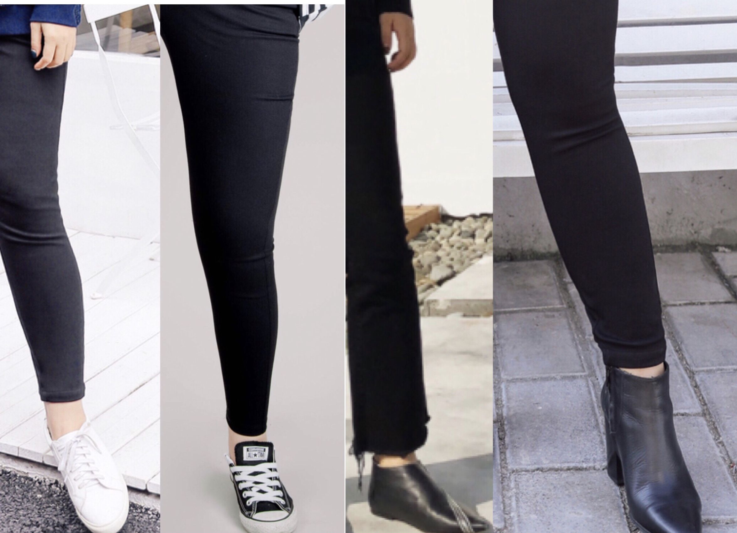 视频不撒谎,5款网红打*裤底**显瘦力大对决!