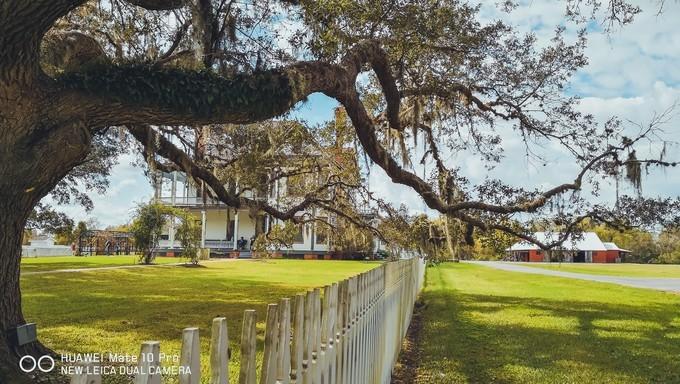 内华达州，孤独颂唱着苍茫西部的沉浮岁月