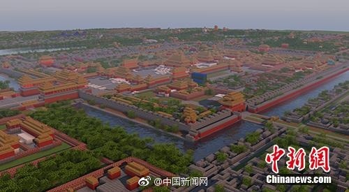 95后小伙自制飞行器,90后小伙自制游戏