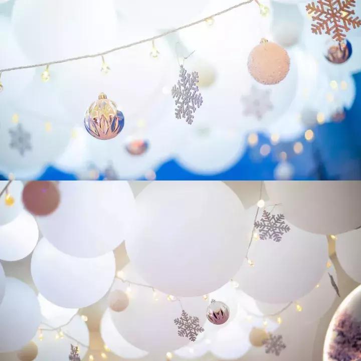 魔都今年的圣诞树，我们都帮你找来了！20颗圣诞树治愈这个冬季~