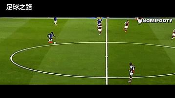 坎特实例分析-坎特是如何防守的