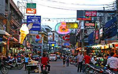 边旅游边卖货挣钱,边旅游边卖东西