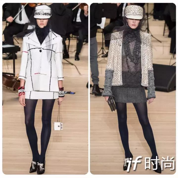 集装箱、手风琴、救生圈，还有什么是香奈儿不能做成手袋的吗？